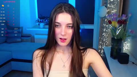 Abigail online show from 12, 3, 2025