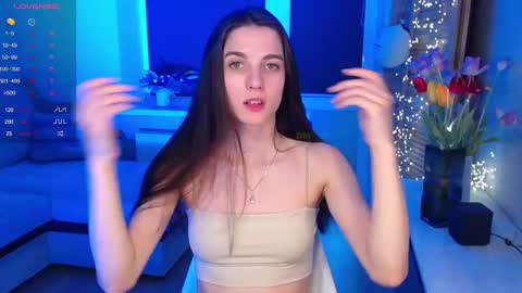 Abigail online show from 12, 3, 2025