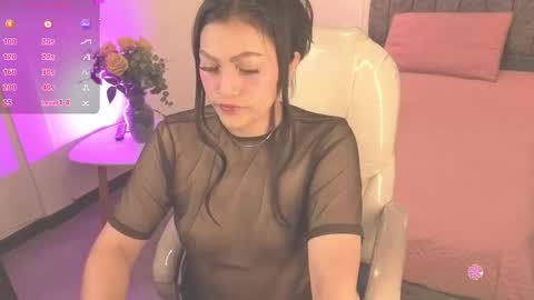 Abigail online show from 27, 2, 2026