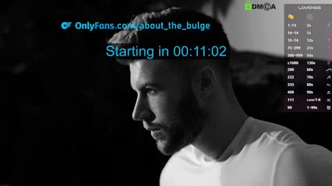 about_the_bulge online show from 29, 1, 2025