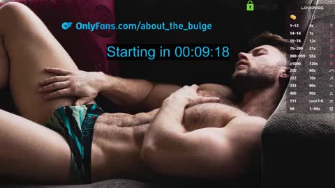 about_the_bulge online show from 16, 2, 2025