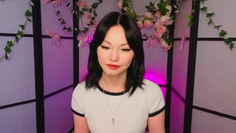 Snapshot of aboutlily chatting on 10, 5, 2026 Lily online show from 10, 5, 2026