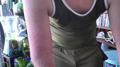 Snapshot of abracadanny777 chatting on 22, 2, 2025 abracadanny777 online show from 22, 2, 2025