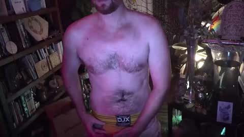 Snapshot of abracadanny777 chatting on 11, 9, 2025 abracadanny777 online show from 11, 9, 2025