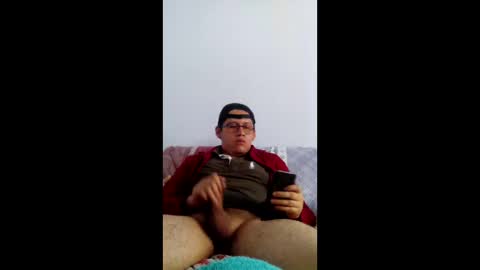 Snapshot of abraham651 chatting on 24, 5, 2026 abraham651 online show from 24, 5, 2026