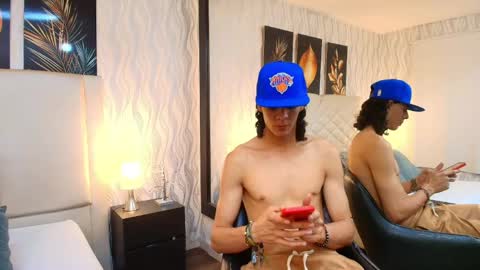  Abrovanel online show from 23, 4, 2026