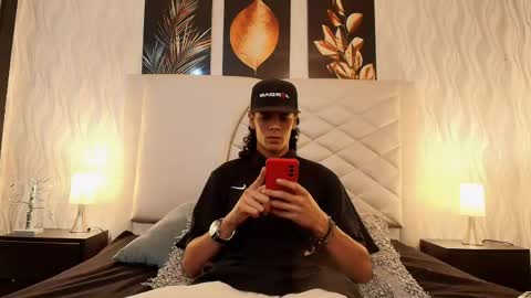 Snapshot of abravanel_sefardi chatting on 27, 5, 2026 Abrovanel online show from 27, 5, 2026