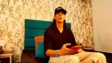 Snapshot of abravanel_sefardi chatting on 16, 6, 2026 Abrovanel online show from 16, 6, 2026
