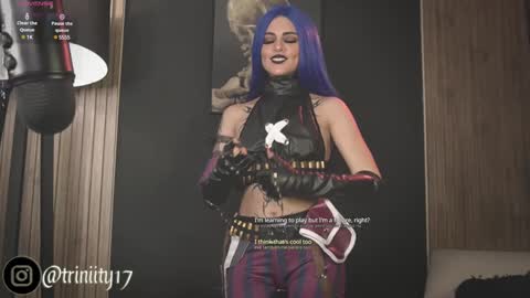 April  online show from 22, 12, 2024