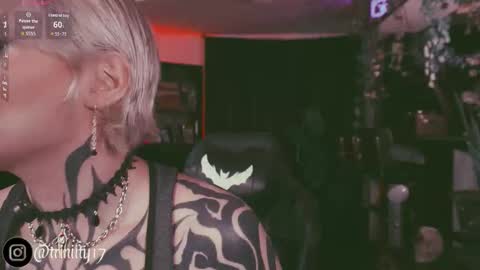 April  online show from 17, 9, 2025