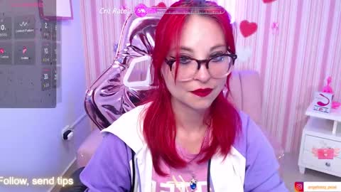 abril_ch_ online show from 8, 1, 2025