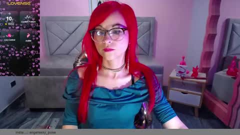 abril_ch_ online show from 18, 11, 2025