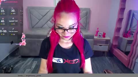 abril_ch_ online show from 29, 11, 2025