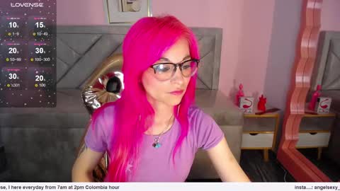 Snapshot of abril_ch_ chatting on 5, 2, 2026 abril_ch_ online show from 5, 2, 2026