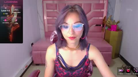 abril_ch_ online show from 23, 3, 2026