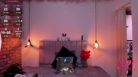 Abril Fox online show from 18, 4, 2026