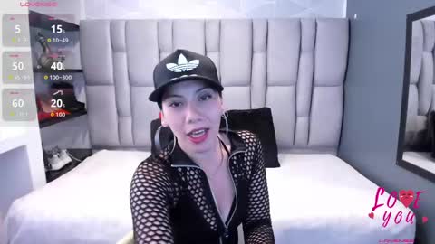Snapshot of abril_fox__ chatting on 5, 6, 2026 Abril Fox online show from 5, 6, 2026