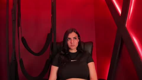 Abril jones online show from 15, 2, 2025