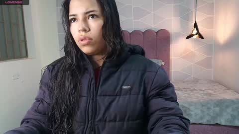 ABRIL MATTHEWS online show from 6, 1, 2025