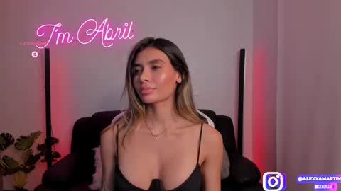 My name is Alexa. Please say hello I like to chat with you. If you have requests please use tip online show from 11, 3, 2025