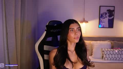 Snapshot of abril_w18 chatting on 28, 3, 2026 My name is Alexa. Please say hello I like to chat with you. If you have requests please use tip online show from 28, 3, 2026