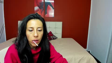 ABRIL online show from 24, 1, 2025