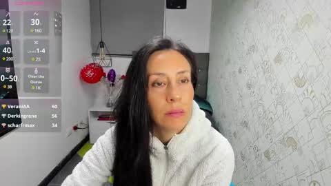 ABRIL online show from 9, 3, 2025