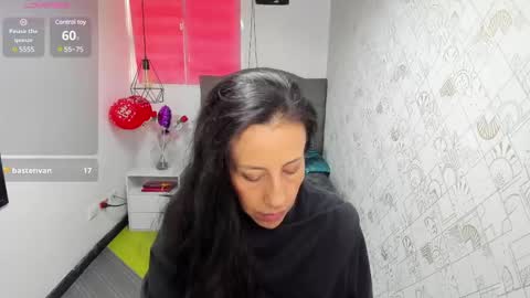 ABRIL online show from 11, 3, 2025