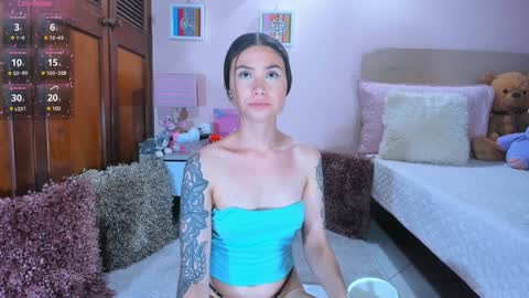 Abril online show from 29, 12, 2024