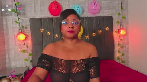 abrilsantana_ online show from 9, 1, 2026