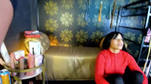 Snapshot of abrilsonne chatting on 20, 2, 2026 AbrilSonne online show from 20, 2, 2026