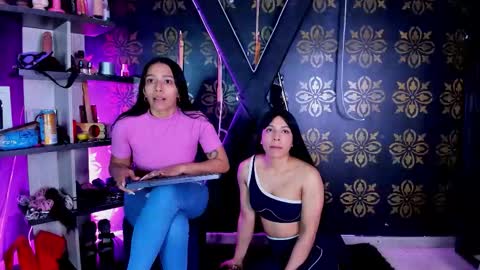 Snapshot of abrilsonne chatting on 28, 2, 2026 AbrilSonne online show from 28, 2, 2026