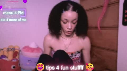 Snapshot of abruisedpeach chatting on 23, 4, 2026 Peach online show from 23, 4, 2026