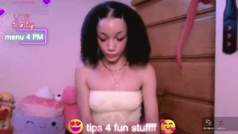 Snapshot of abruisedpeach chatting on 2, 6, 2026 Peach online show from 2, 6, 2026