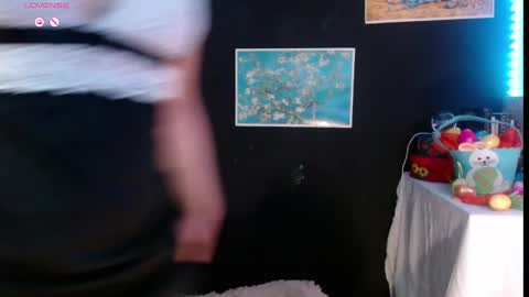 Absenta vert online show from 29, 3, 2026