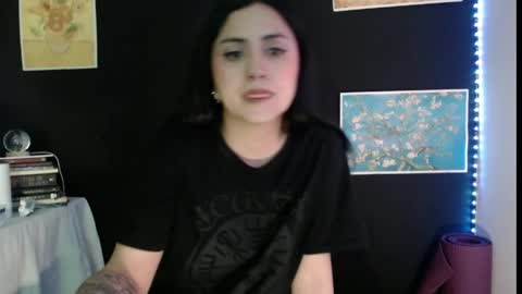 Snapshot of absentavert chatting on 11, 5, 2026 Absenta vert online show from 11, 5, 2026