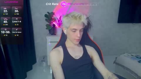 Snapshot of abslut chatting on 12, 9, 2025 Nick online show from 12, 9, 2025