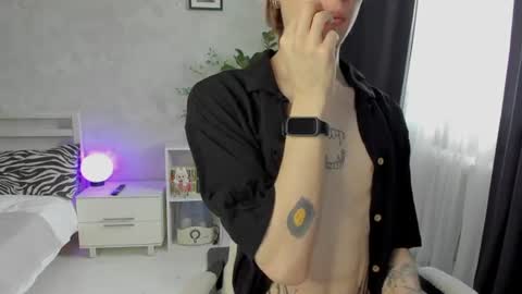 Snapshot of abslut chatting on 6, 7, 2026 Nick online show from 6, 7, 2026