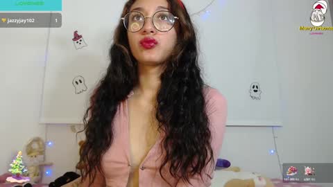 Snapshot of aby_lov3 chatting on 31, 12, 2024 Aby online show from 31, 12, 2024