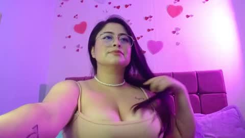 Snapshot of aby_luna_ chatting on 4, 3, 2025 aby_luna_ online show from 4, 3, 2025