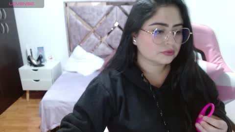 Snapshot of aby_luna_ chatting on 2, 10, 2025 aby_luna_ online show from 2, 10, 2025