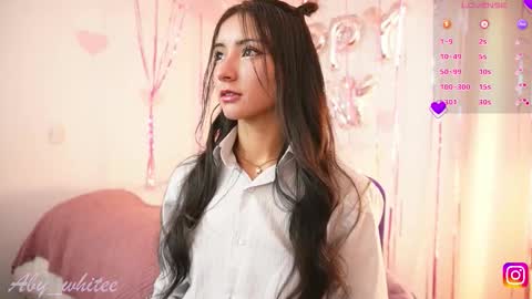   Aby   online show from 19, 10, 2025