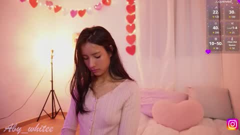   Aby   online show from 9, 3, 2026