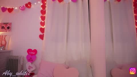   Aby   online show from 16, 3, 2026