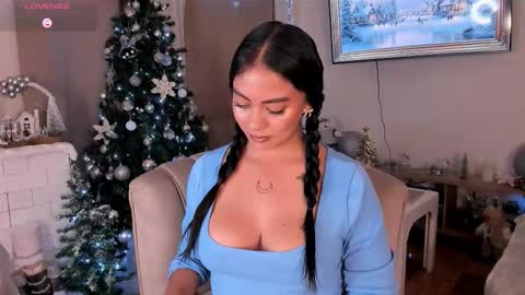 Abynanami online show from 15, 12, 2025