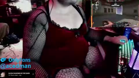 Snapshot of acedhappyman chatting on 26, 6, 2026 acedhappyman online show from 26, 6, 2026
