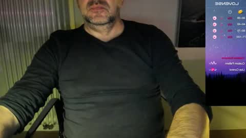 Snapshot of achtinch chatting on 2, 1, 2025 ACHTINCH online show from 2, 1, 2025