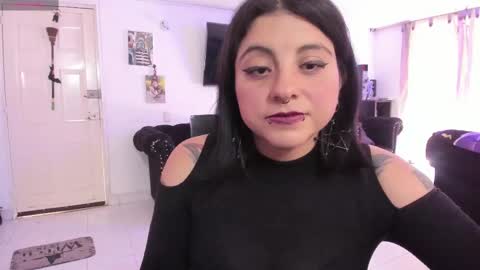 Alice online show from 26, 2, 2025