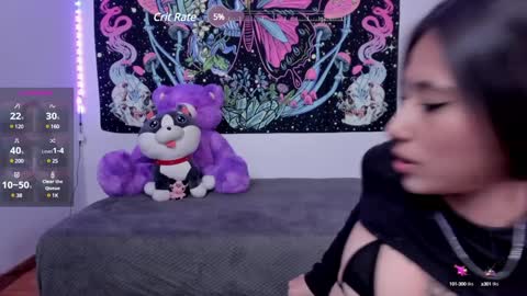 Snapshot of acid_doll_hell_ chatting on 19, 12, 2024 Ali Next Stream  01122024 - GMT-5  online show from 19, 12, 2024