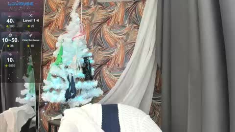 Anna FANSLY yesacid online show from 27, 12, 2024